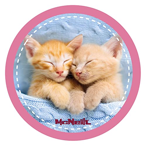 McNeill McAddy Motivmagnet Haustiere Katzen von McNeill