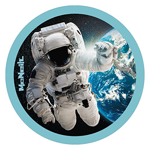 McNeill McAddy Motivmagnet Space Astronaut von McNeill