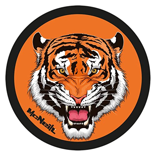 McNeill McAddy Tiger Orange von McNeill