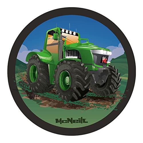 McNeill McAddy Traktor von McNeill