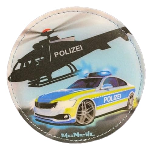 McNeill McAddys zu Schulranzen Fahrzeuge: Polizei Hubschrauber von McNeill