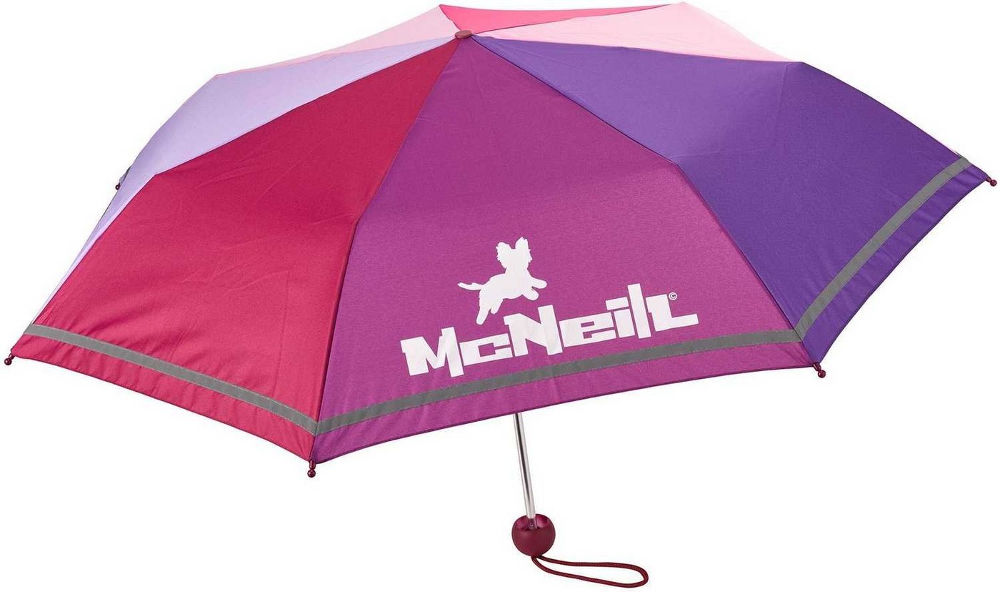 McNeill Rucksack-Regenschutz von McNeill