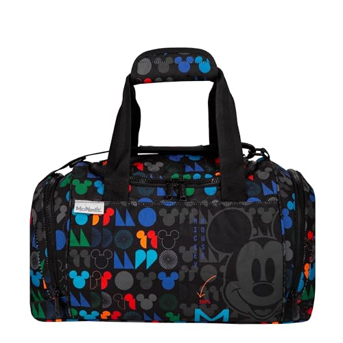 McNeill Sporttasche - Disney Kollektion 2024 (Mickey Mouse) von McNeill