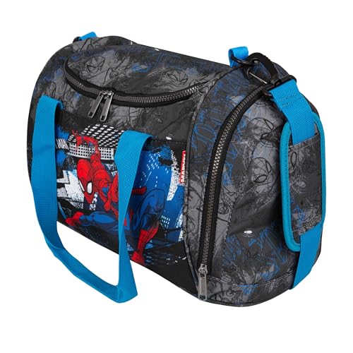 McNeill Sporttasche - Disney Kollektion 2024 (Spider-Man) von McNeill