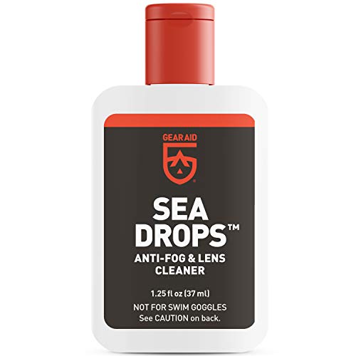 McNett - SEA Drops 37ml Antibeschlag von Gear Aid