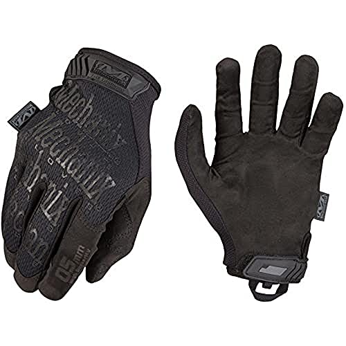 Mechanix Handschuhe Original 0.5 Women schwarz Größe L HMG-55-530 Paar Damen Large von Mechanix Wear