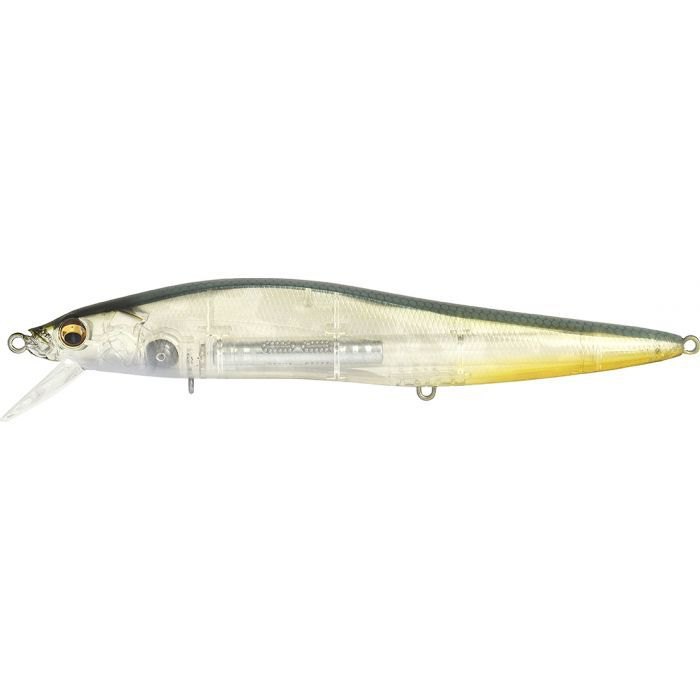 Megabass Oneten Max Lbo Minnow 135 Mm 21g Golden von Megabass