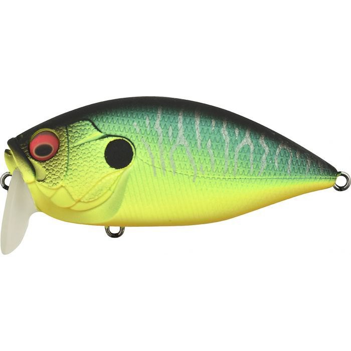 Megabass Over Rev Crankbait 71 Mm 17.7g Golden von Megabass