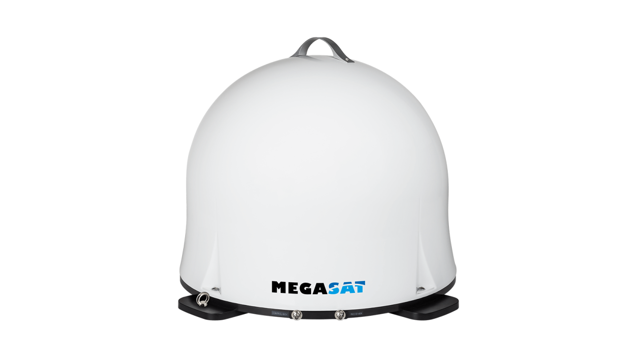 Megasat Campingman Portable 3 von Megasat