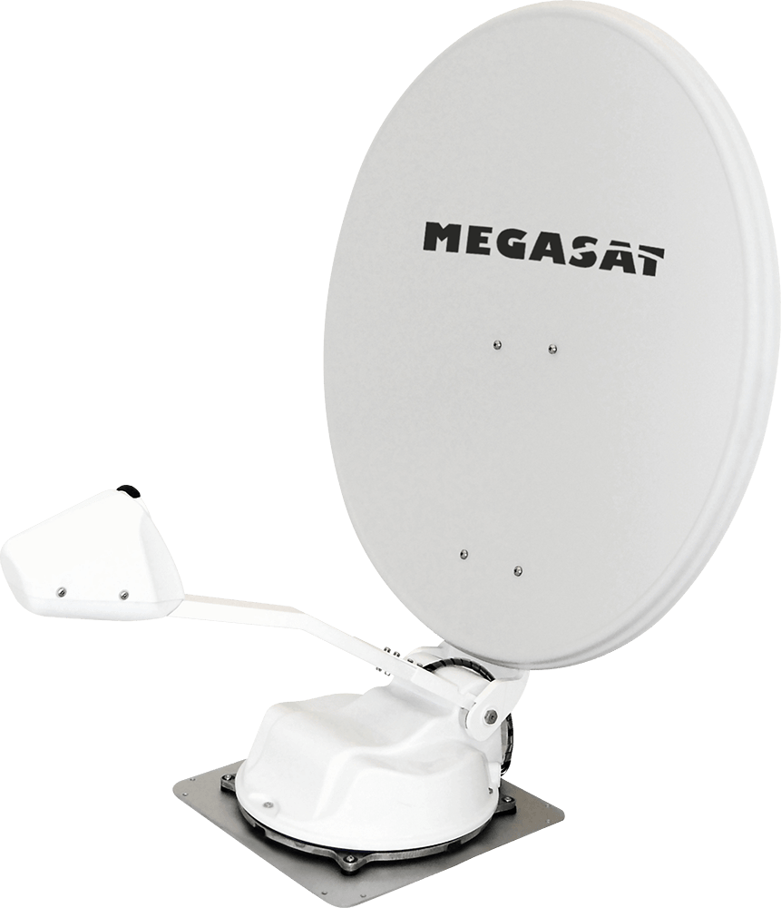 Megasat Caravanman 85 Professional GPS V2 von Megasat