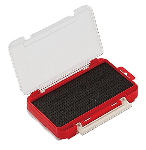 Meiho - Run Gun Case 1010W-1 Red von Meiho