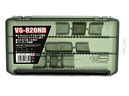 Meiho Versus VS 820ND Box von Meiho
