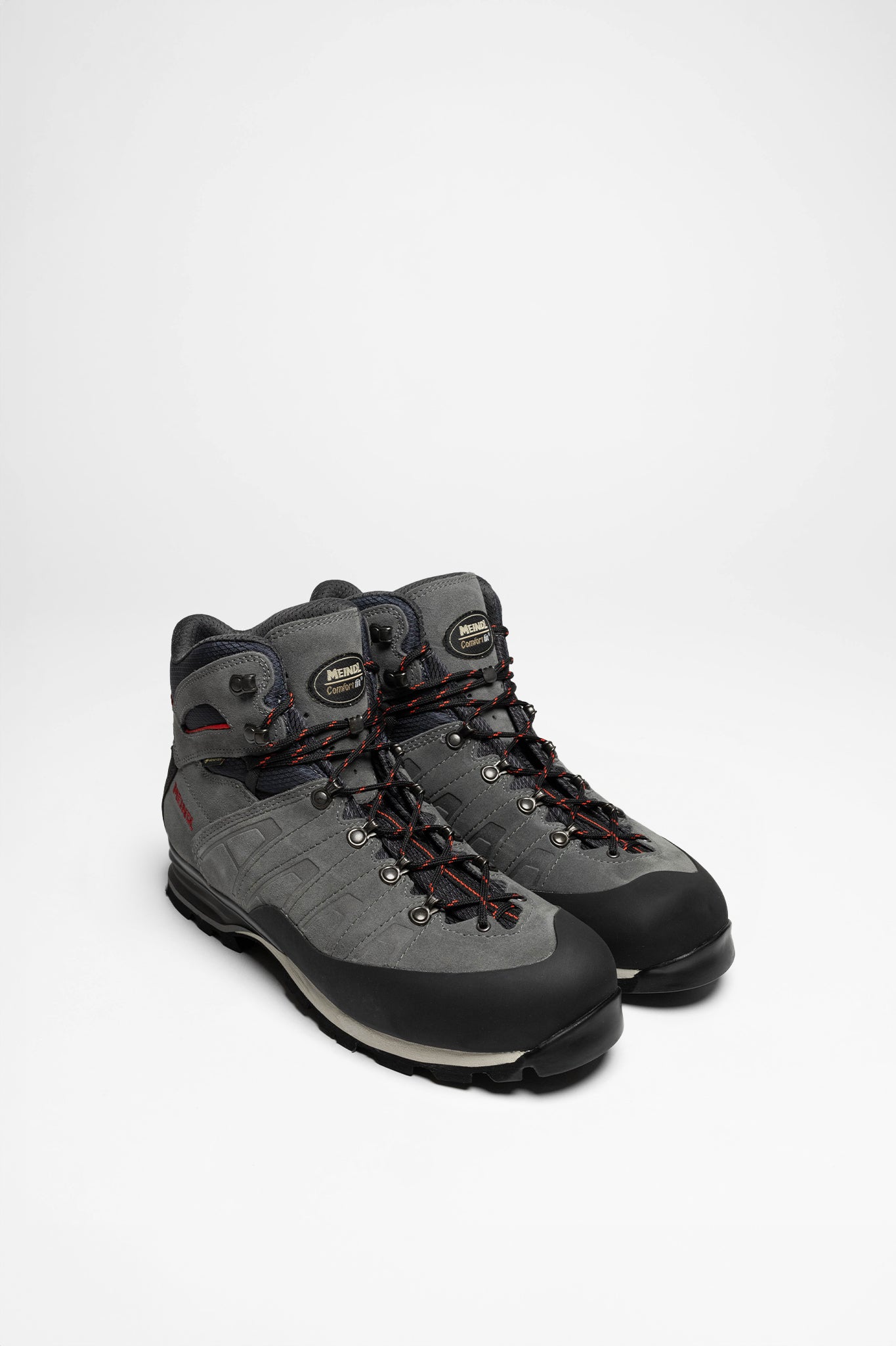 Antelao GTX Herren (Anthrazit/Rot) von Meindl