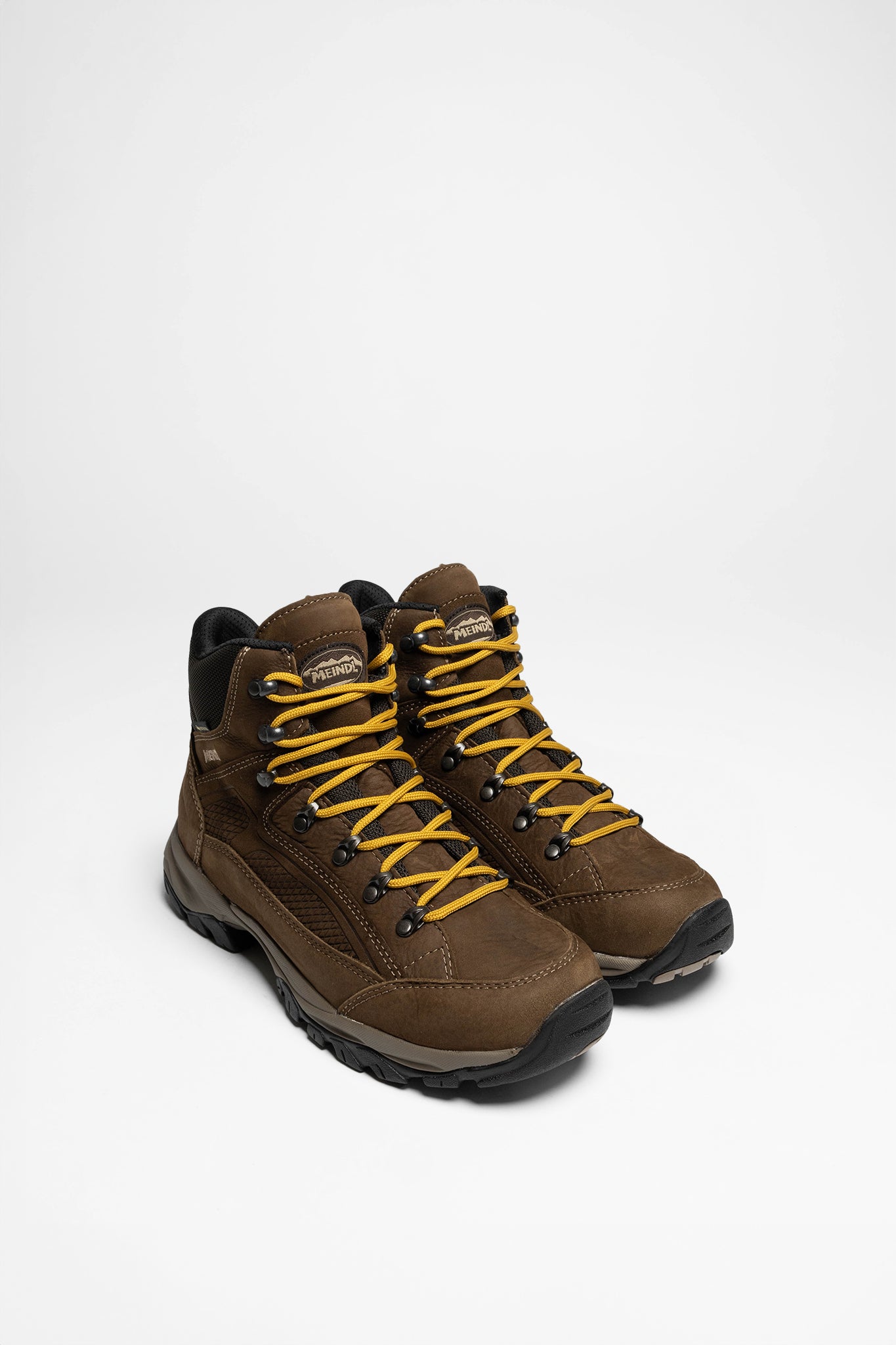 Baltimore GTX Herren (Kastanie/Senf) von Meindl
