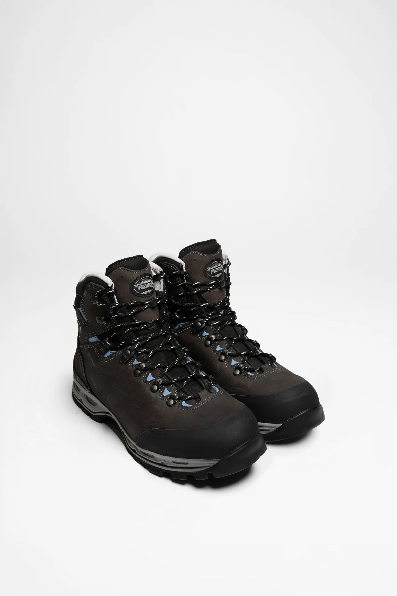 Bellavista Lady Mfs GTX Damen (Anthrazit/Azur) von Meindl