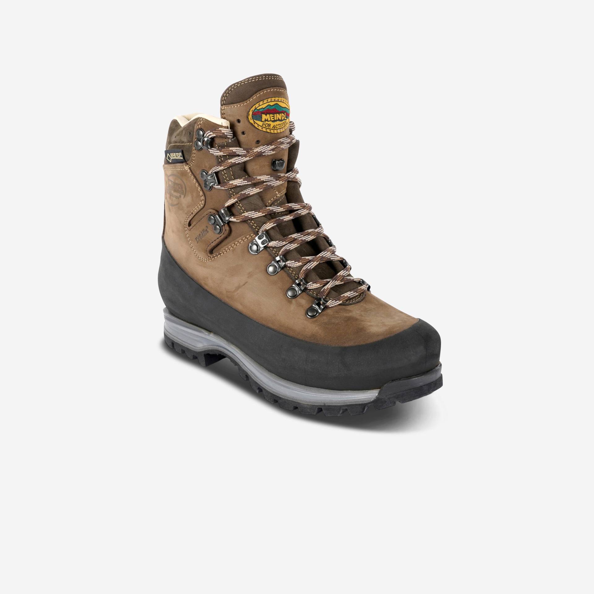 Jagdstiefel MEINDL HIMALAYA wasserdicht strapazierfähig GORE-TEX MFS von Meindl
