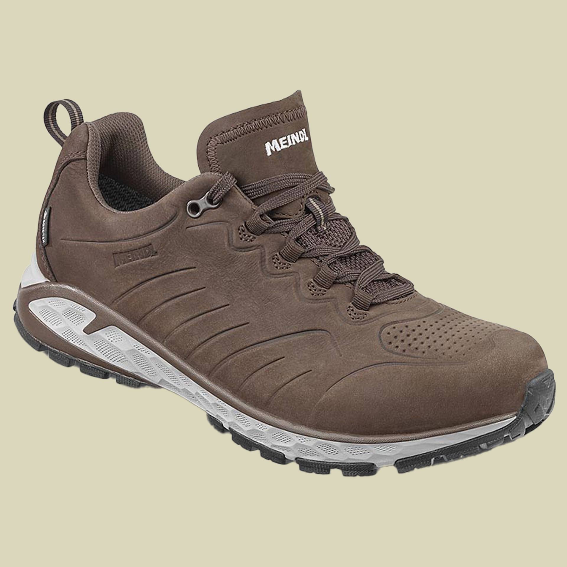 Korfu Walker Men UK 9 braun - braun von Meindl