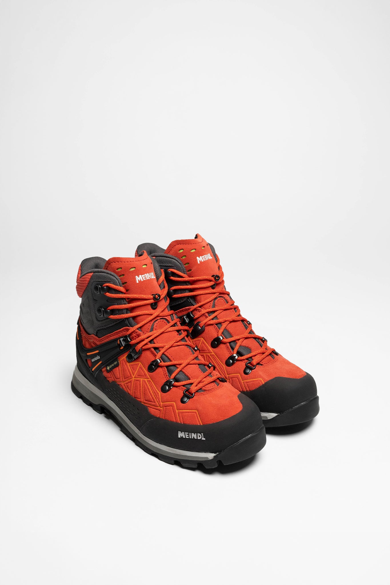 Lite Summit Lady GTX Damen (Leuchtorange/Orange) von Meindl