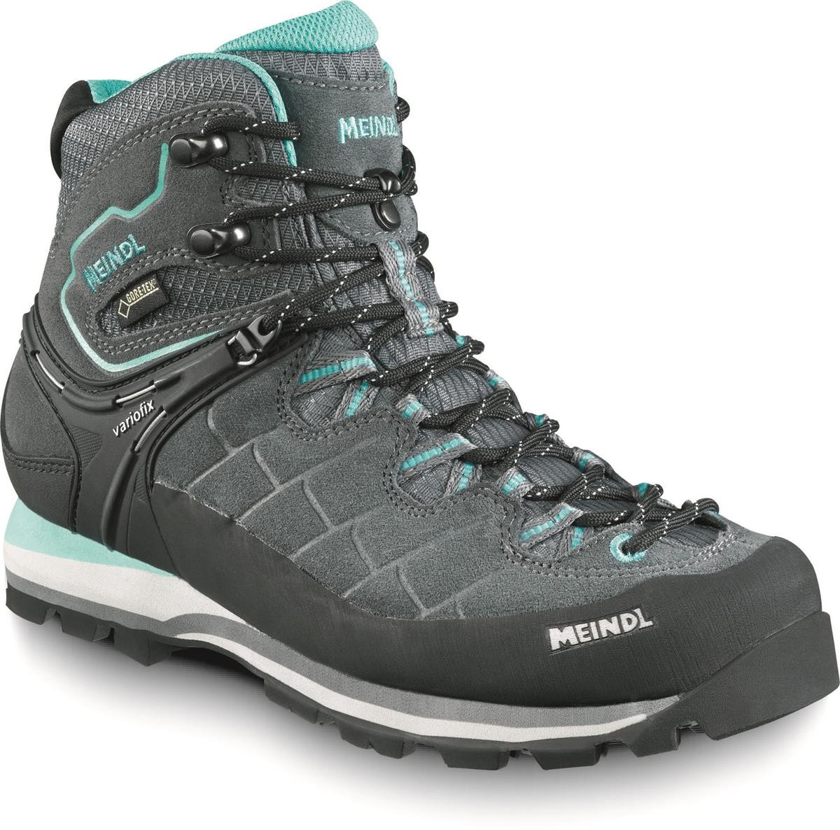 Litepeak Lady GTX von Meindl