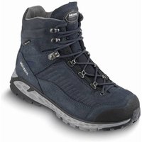 MEINDL Damen Stiefel Gemona Lady GTX von Meindl