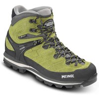 MEINDL Damen Trekkingschuh Litepeak Lady GTX von Meindl