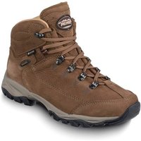 MEINDL Herren Wanderschuh Ohio 2 GTX von Meindl