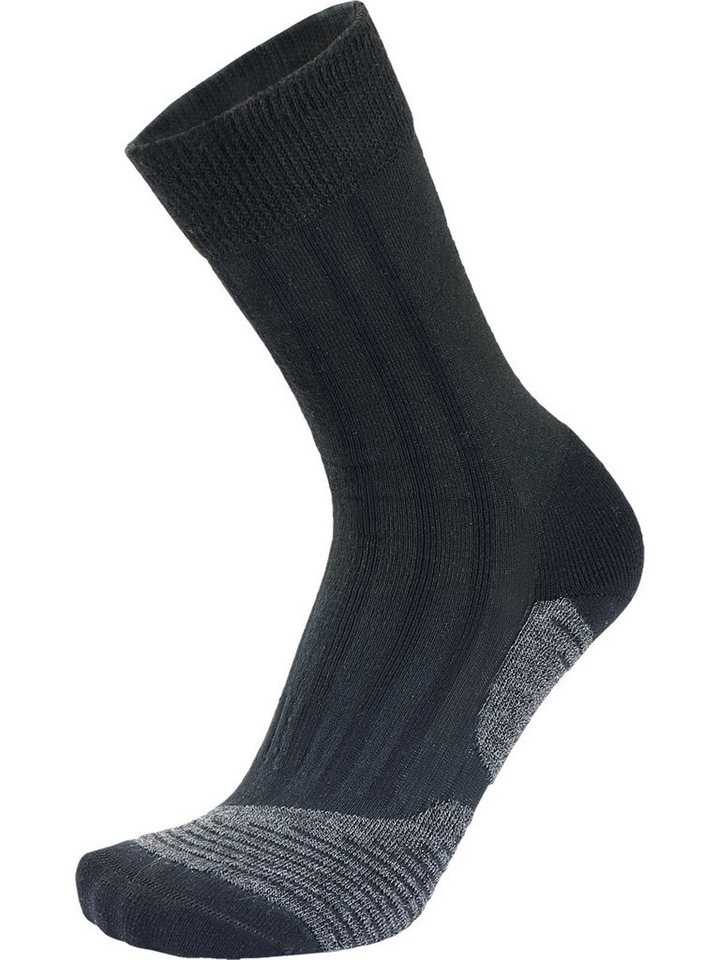 Meindl Arbeitssocken Socke MT2 schwarz von Meindl