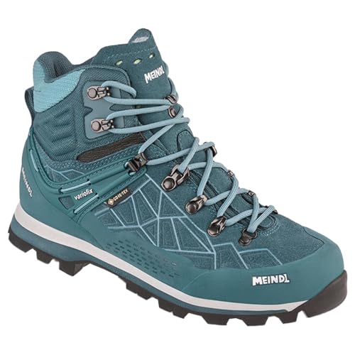 Meindl Damen Wanderstiefel Lite Summit Lady GTX - 6,5/40 von Meindl