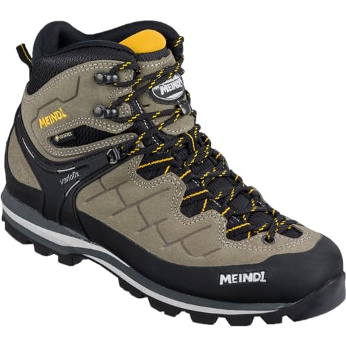 Meindl Damen Wanderstiefel Litepeak GTX - 7,5/41.5 von Meindl