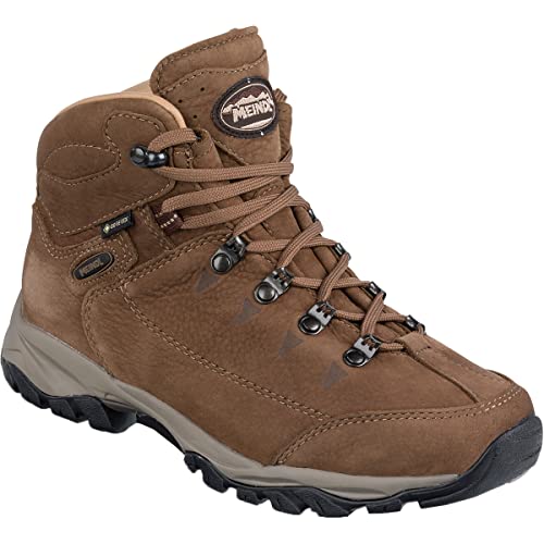 Meindl Herren Wanderstiefel Ohio 2 GTX - 9,5/44 von Meindl