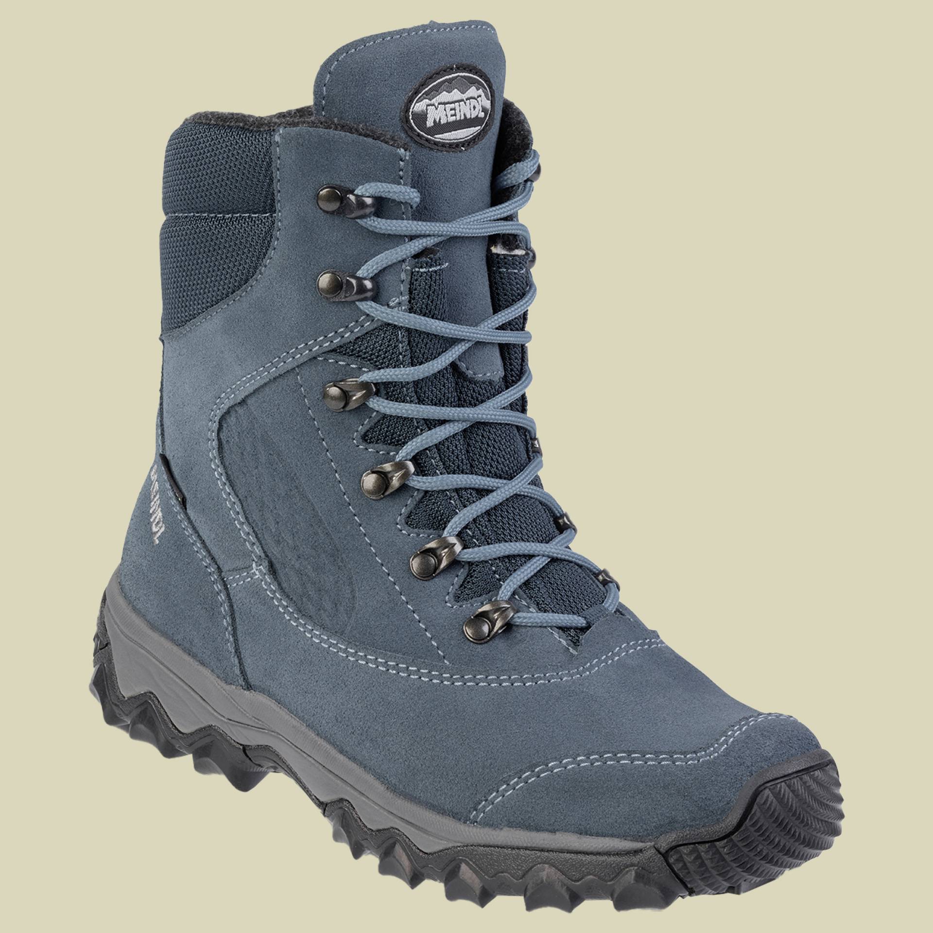 Ischgl Lady GTX Größe UK 8,5 Farbe jeans von Meindl