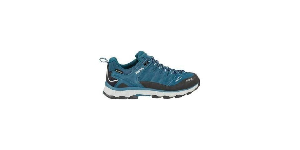 Meindl Lite Hike Lady GTX BLAU/HELLGRAU Trekkingschuh Meindl Lite Hike Lady GTX BLAU/HELLGRAU Trekkingschuh von Meindl