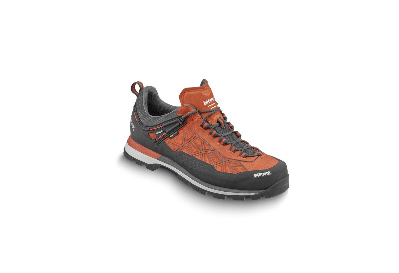 Meindl Literock free GTX Trekkingschuh von Meindl