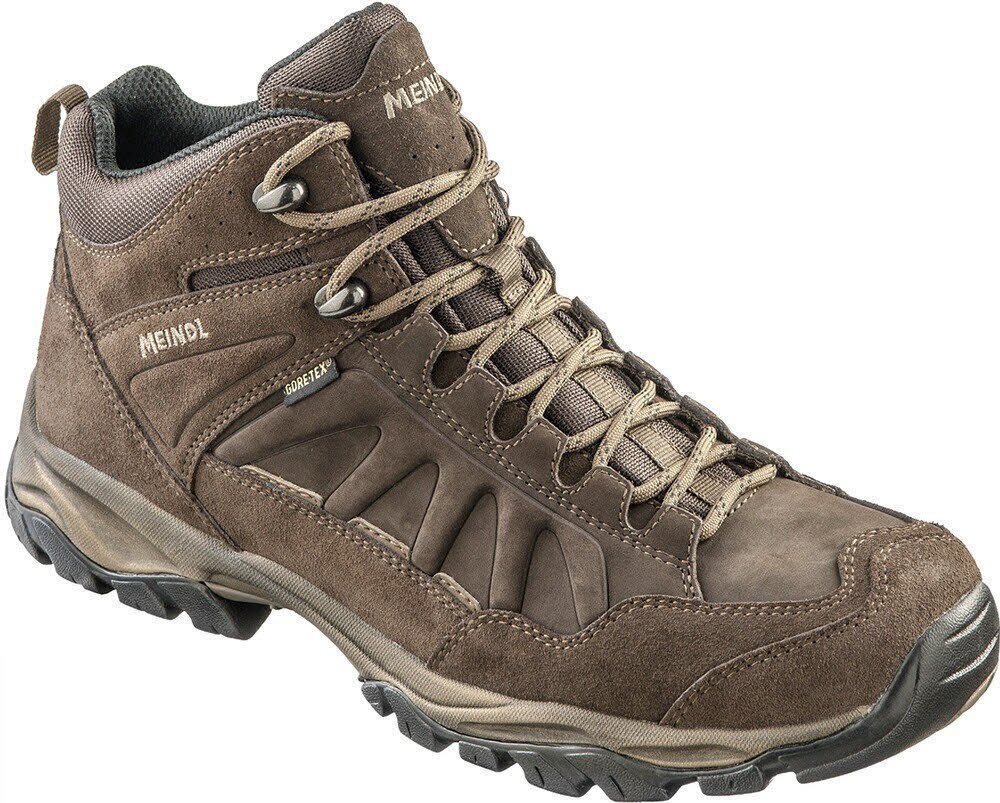 Meindl Nebraska mid GTX Wanderschuh von Meindl