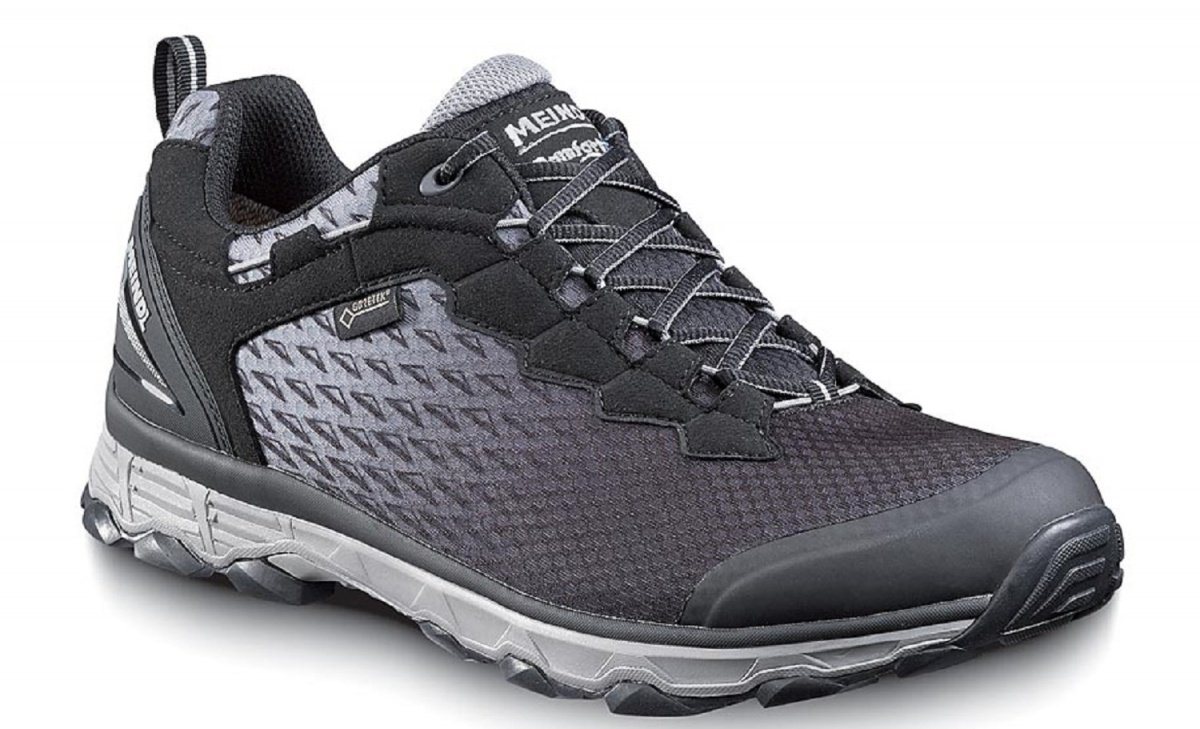 Meindl Meindl Activo Sport GTX Herren Wanderschuhe Trekkingschuhe 5111 Trekkingschuh von Meindl