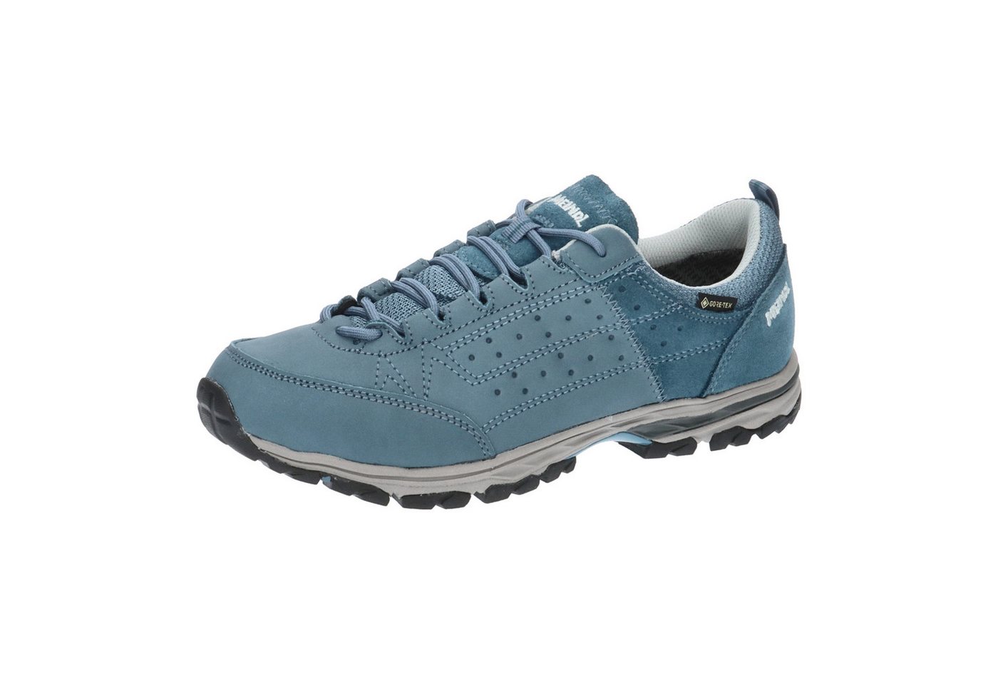 Meindl Meindl Damen Wanderschuhe Durban Lady GTX® 39480 Trekkingschuh von Meindl