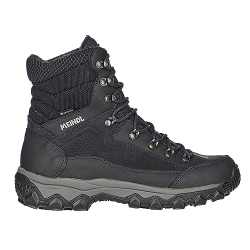 Meindl Meindl GmbH & Co. KG 7614 - Telfs Lady GTX Anthrazit Gr. 7 von Meindl