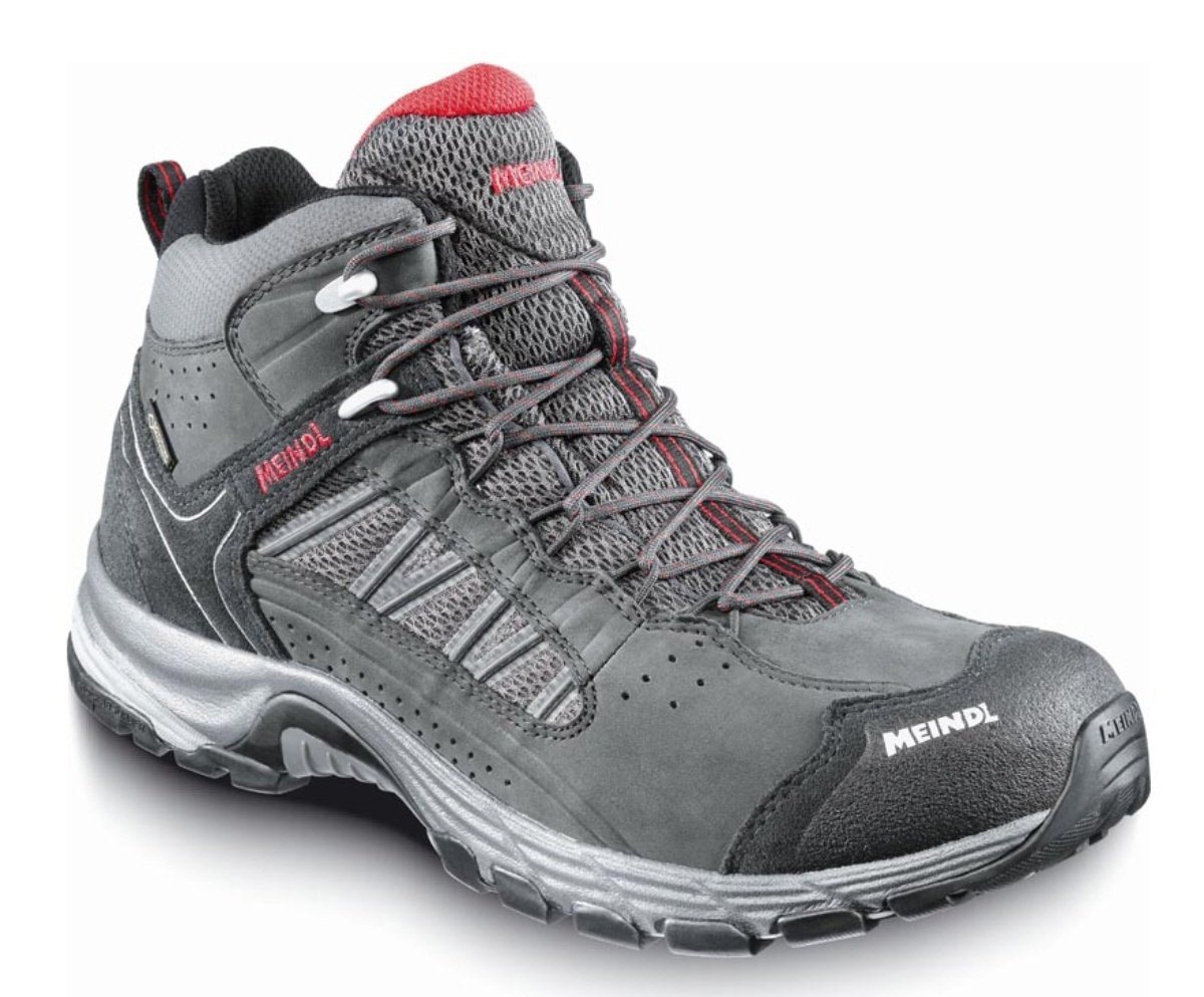 Meindl Meindl Journey Mid GTX Herren Gore Tex Wander Trekkingstiefel Trekkingschuh von Meindl