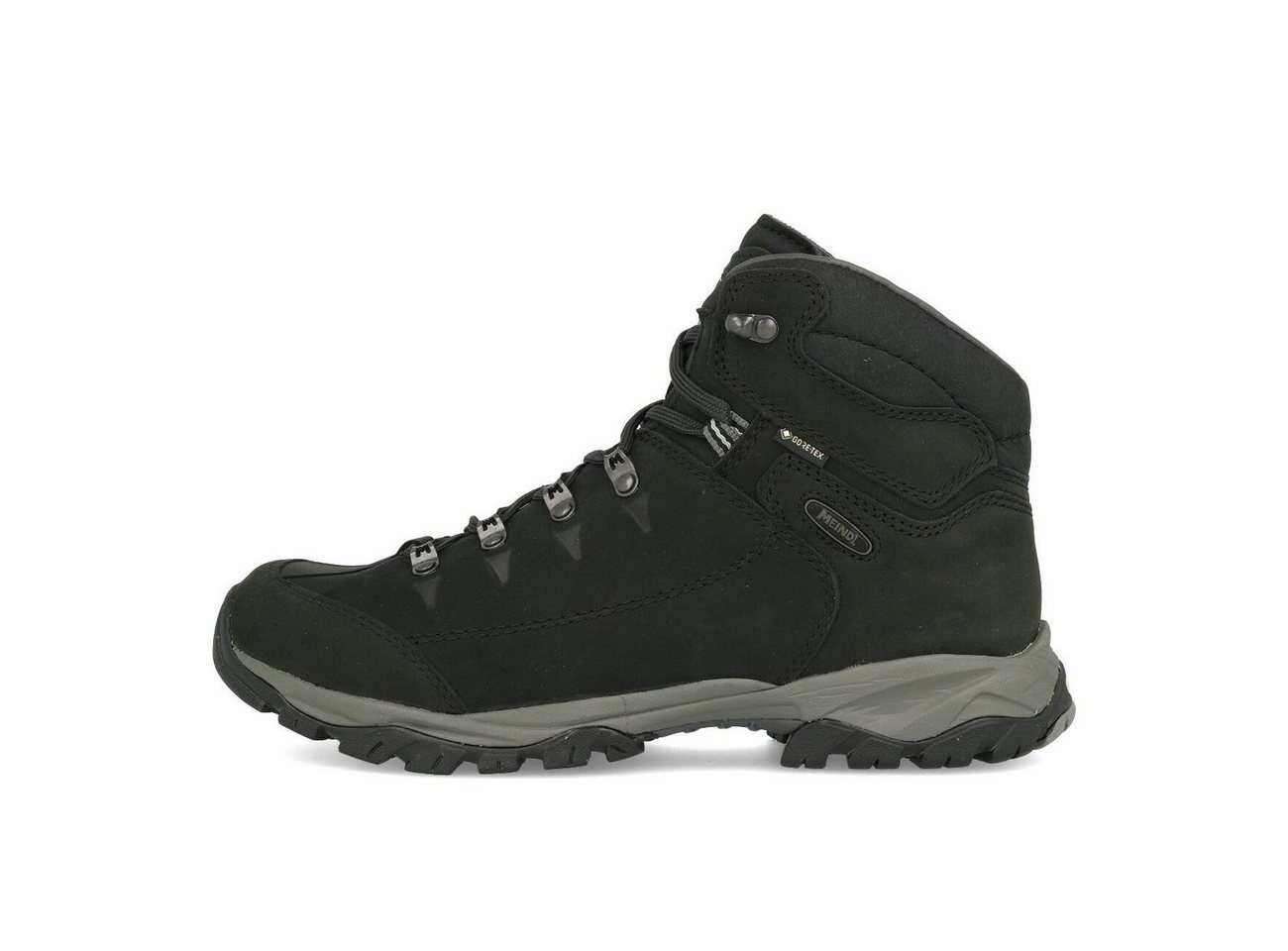 Meindl Meindl Ohio 2 GTX Herren Marine EUR 44.5 Outdoorschuh von Meindl
