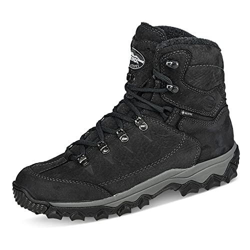 Meindl Ohio Winter GTX Men Größe UK 11,5 anthrazit Meindl Ohio Winter GTX Men Größe UK 11,5 anthrazit von Meindl