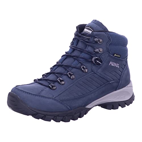 Meindl Sarn Lady GTX Größe UK 5 azurblau von Meindl