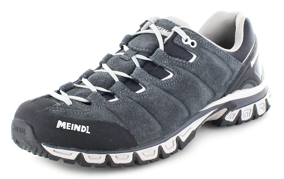 VEGAS Anthrazit Herren Hikingschuhe von Meindl