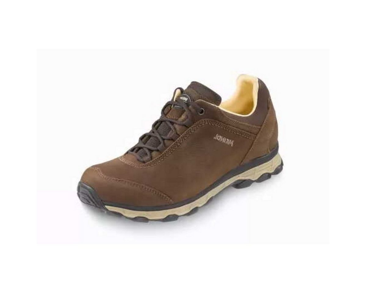 Meindl braun regular fit Trekkingschuh (1-tlg) von Meindl