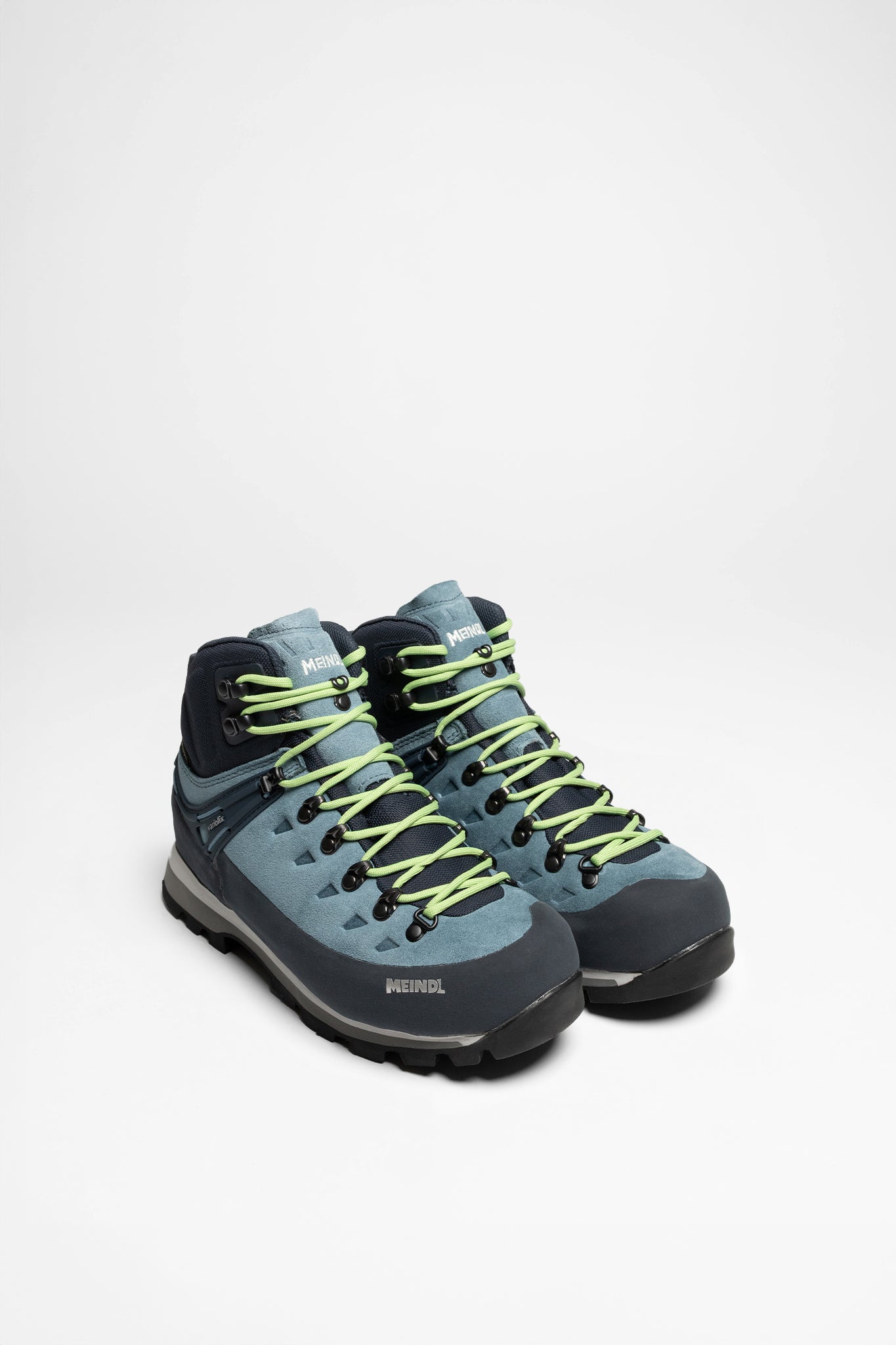 Montafon Lady GTX Damen (Türkis/Mint) von Meindl