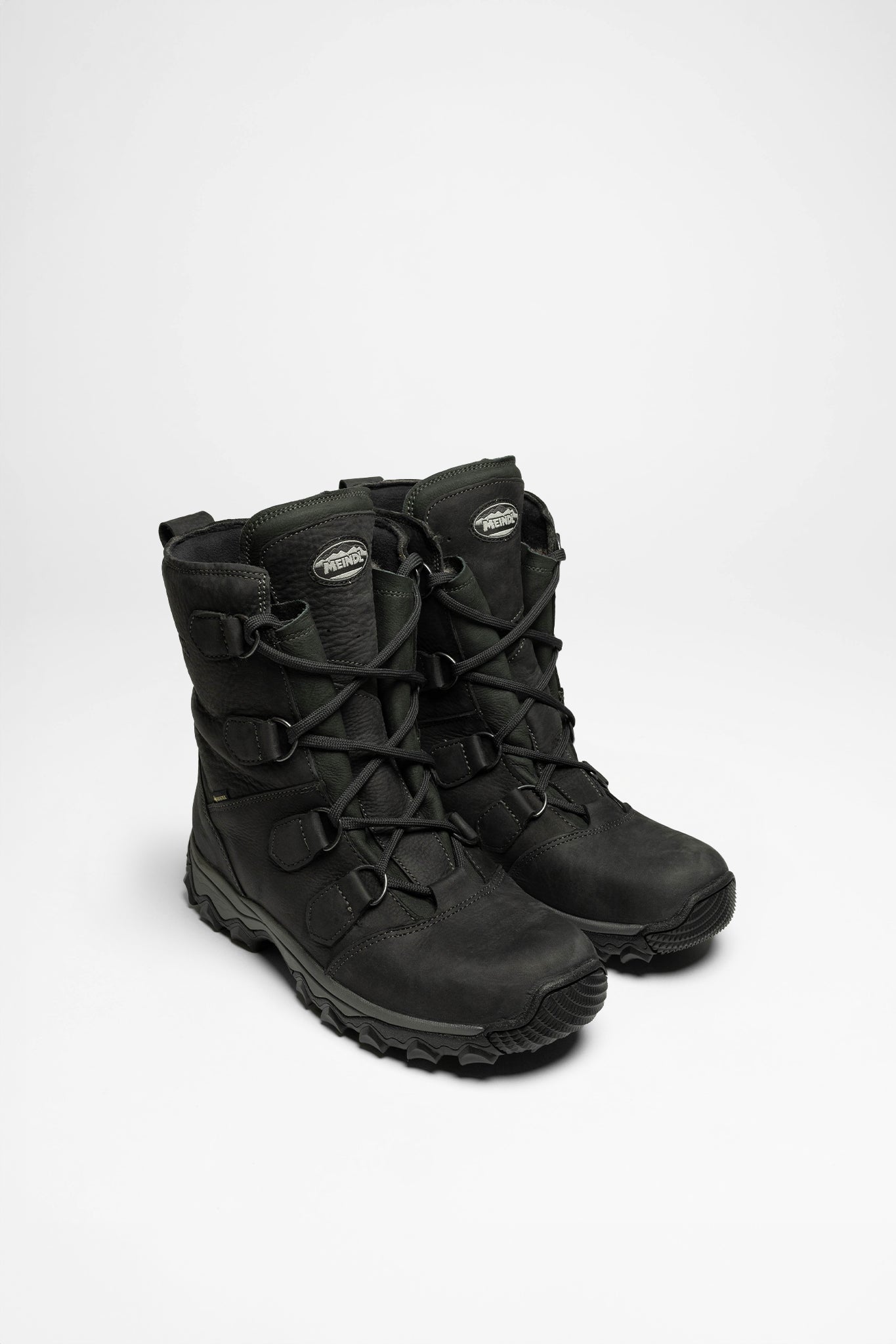 Paluk GTX Herren (Anthrazit) von Meindl
