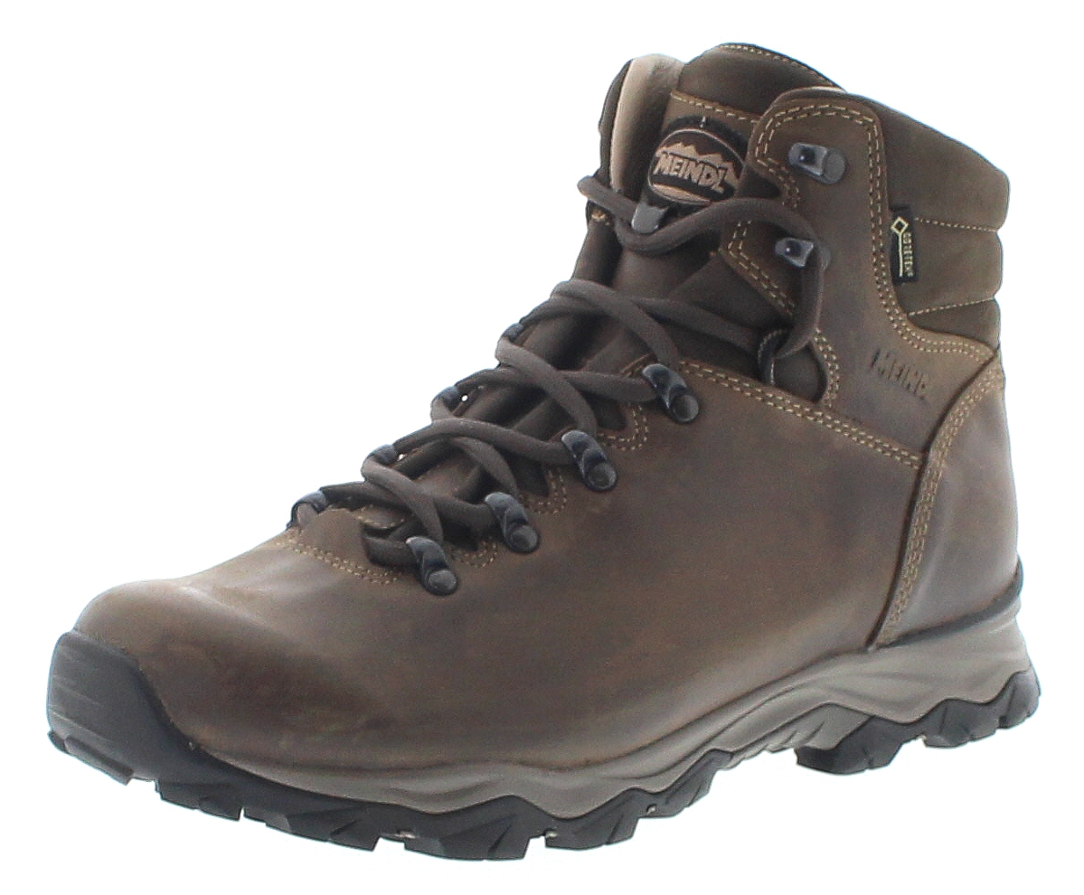 Peru LADY GTX Braun Damen Wanderstiefel von Meindl