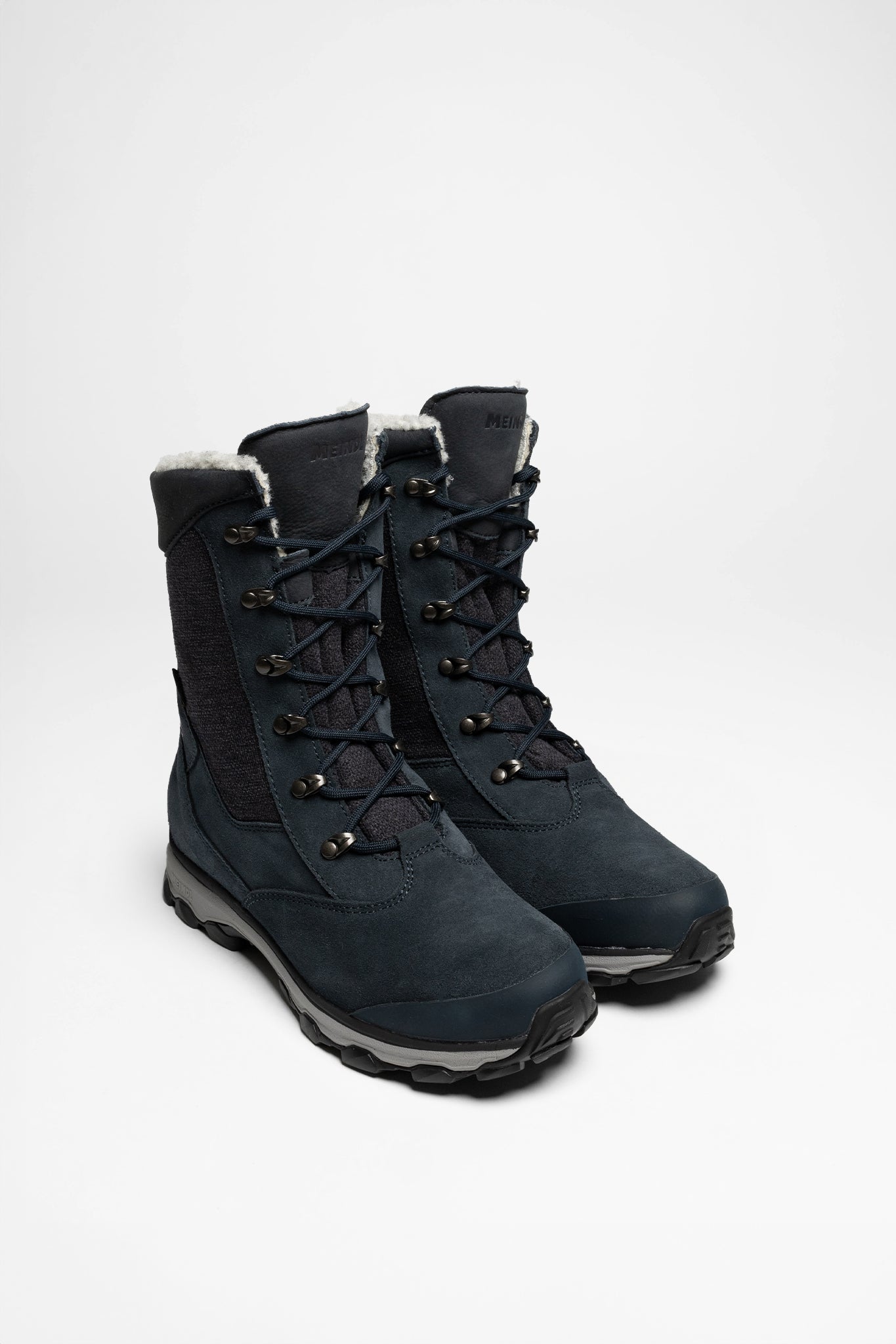 Samnaun Lady GTX (Nachtblau) von Meindl
