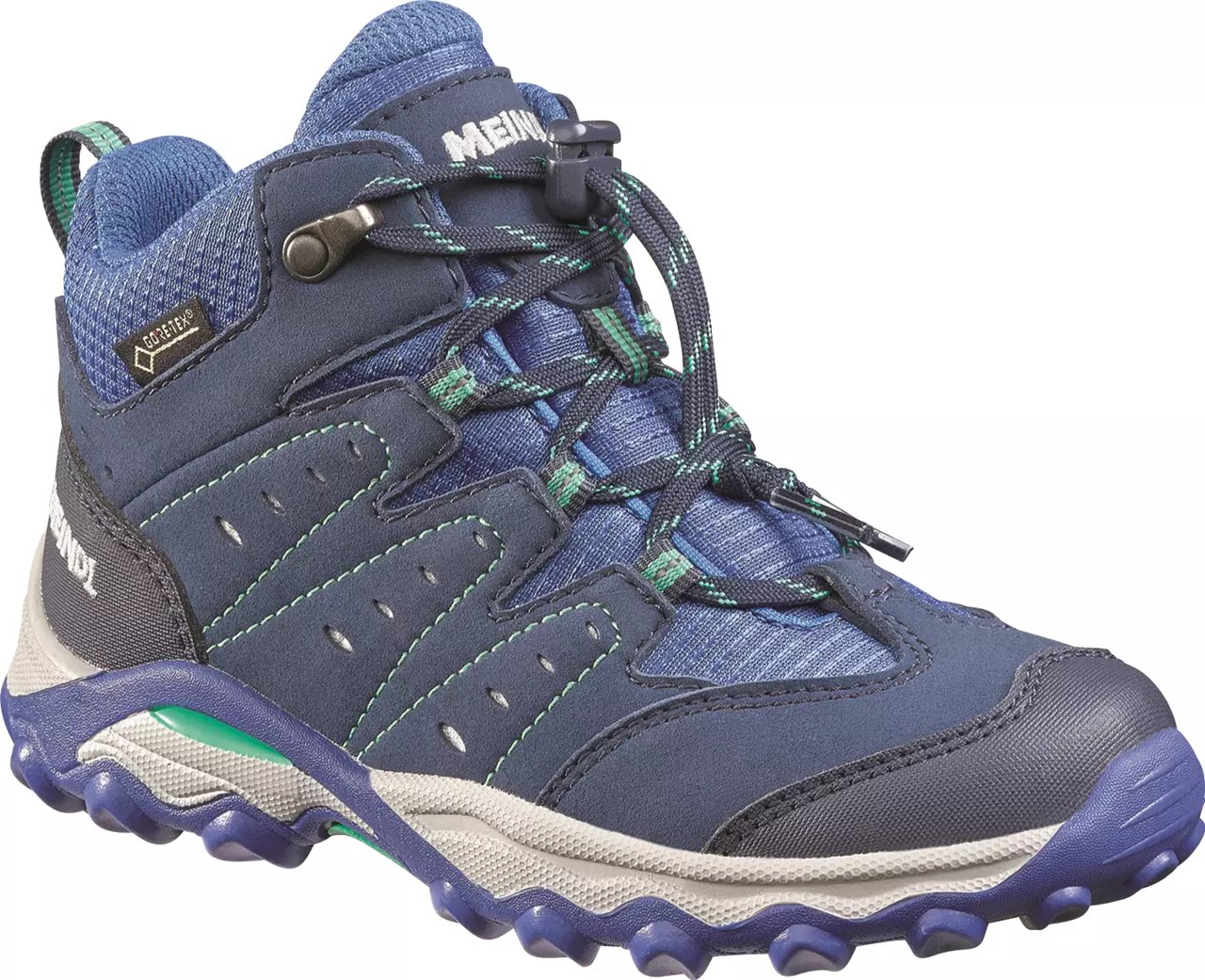 Tuam Junior GTX von Meindl
