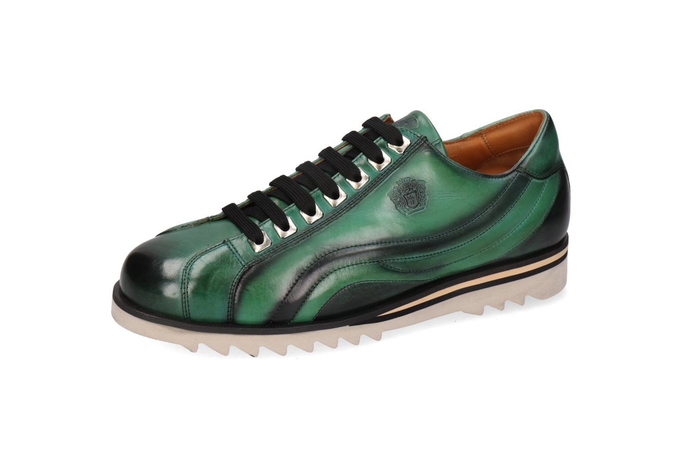 Melvin & Hamilton Hadrian 1 Sneaker von Melvin & Hamilton