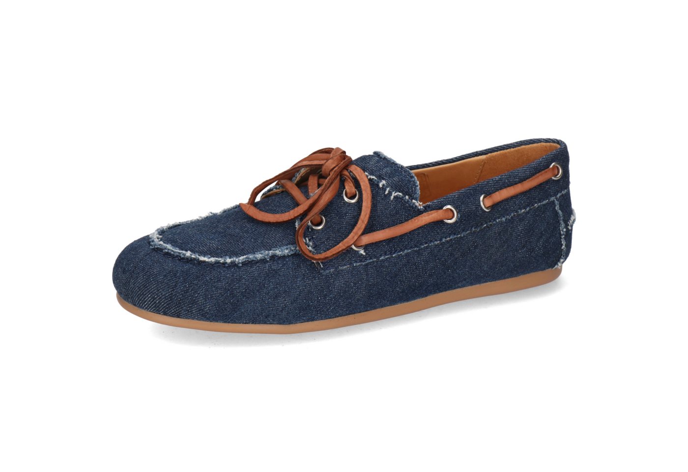 Melvin & Hamilton Olga 1 Segelschuh von Melvin & Hamilton